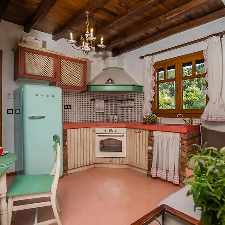 Ta Petrina Apartamento