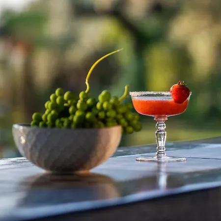 Ta Petrina Apartament Vourvourou