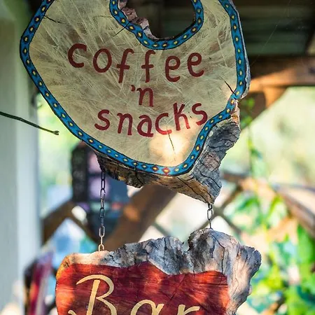 Ta Petrina * Vourvourou