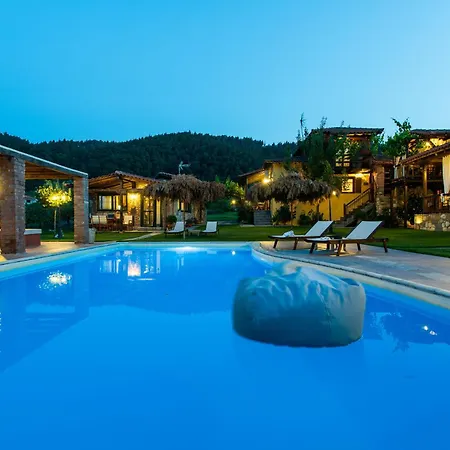 Apartament Ta Petrina *