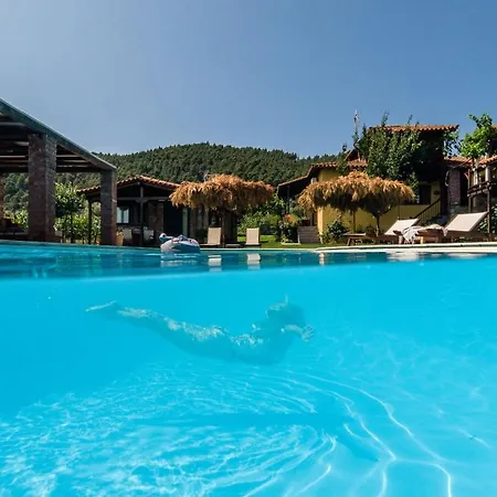 Ta Petrina Apartament