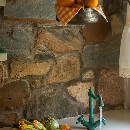 Apartamento Ta Petrina