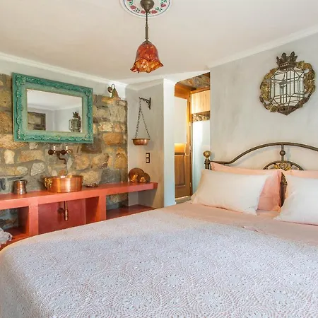 Apartamento Ta Petrina