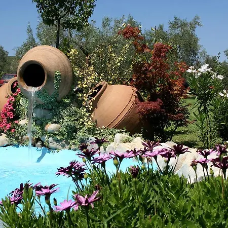 Appartement Ta Petrina