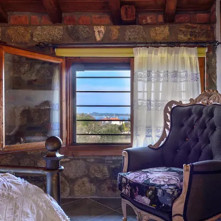 Apartament Ta Petrina