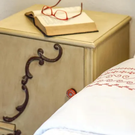 Apartment Ta Petrina Vourvourou