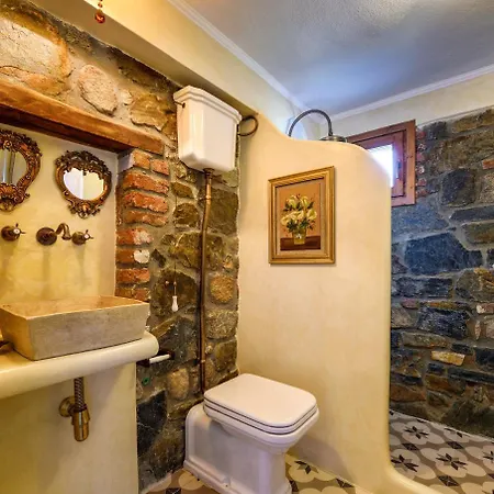 Ta Petrina Appartement