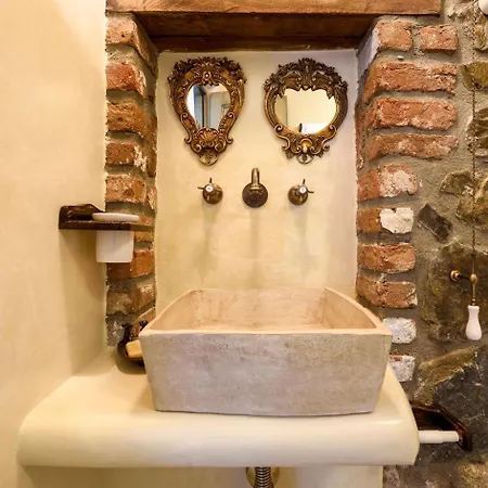 Appartement Ta Petrina Vourvourou