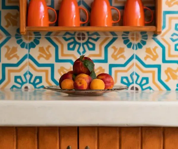 Ta Petrina Apartamento Vourvourou