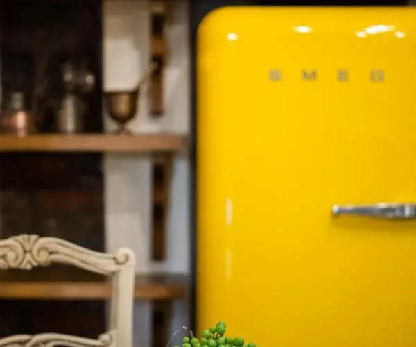 Apartmán Ta Petrina Vourvourou