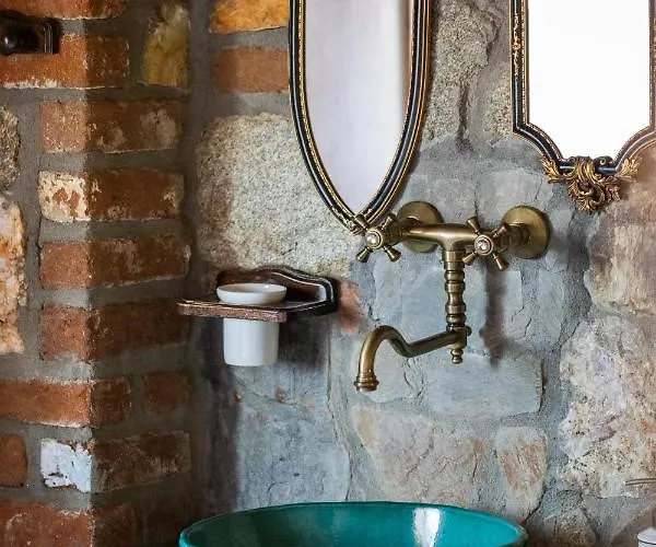 Apartamento Ta Petrina *