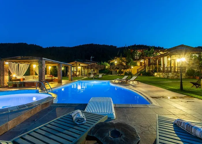 Ta Petrina Apartamento