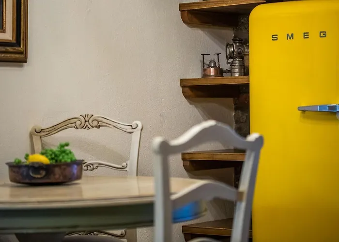 Ta Petrina Apartamento Vourvourou