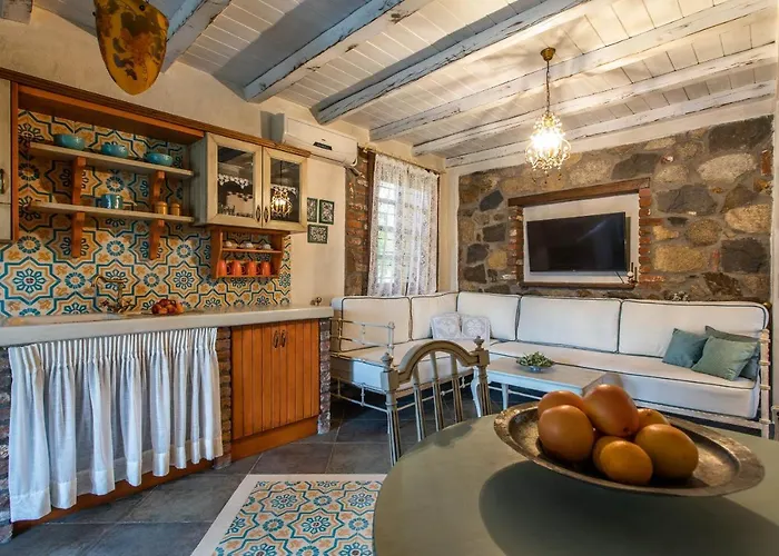 Ta Petrina Apartamento *