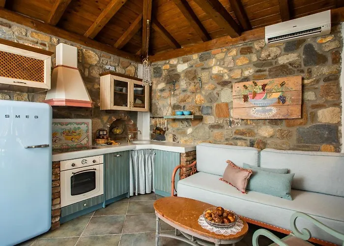 Apartamento Ta Petrina *