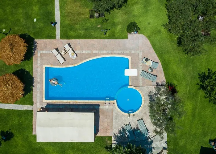 Ta Petrina Apartamento