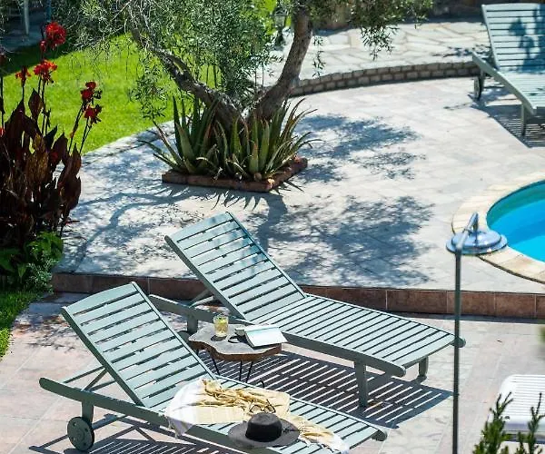 Apartamento Ta Petrina *