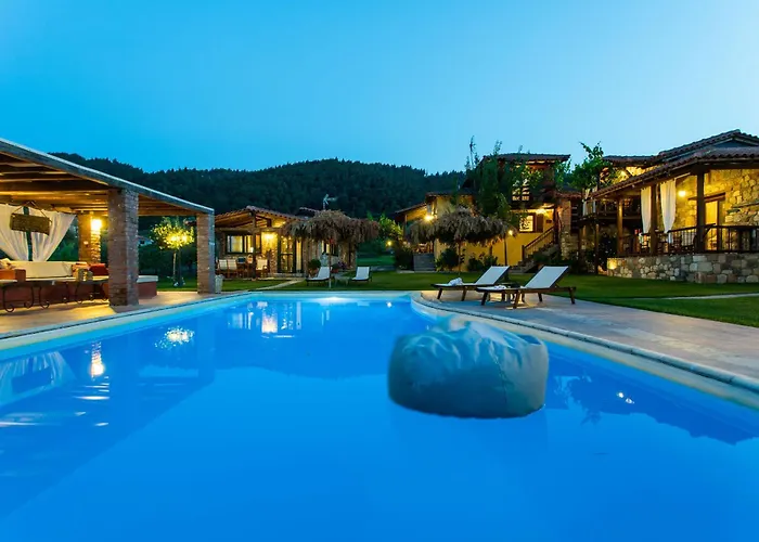 Apartamento Ta Petrina *