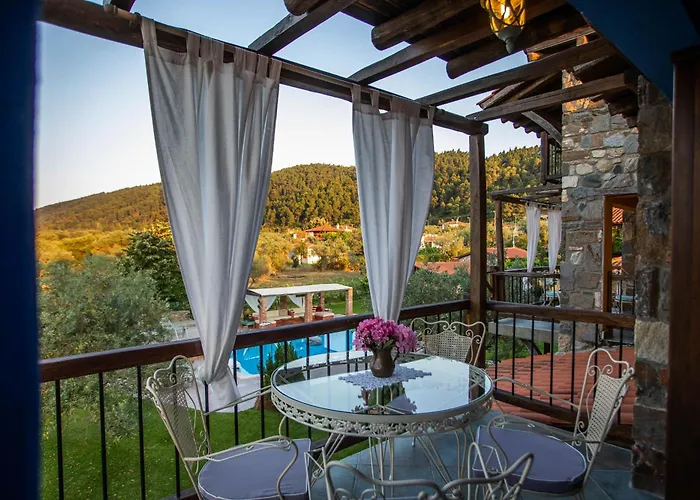 Ta Petrina Apartamento