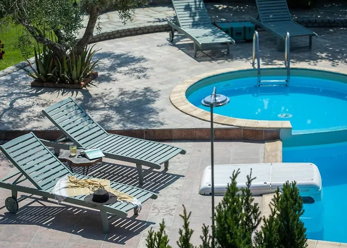 Ta Petrina Apartamento