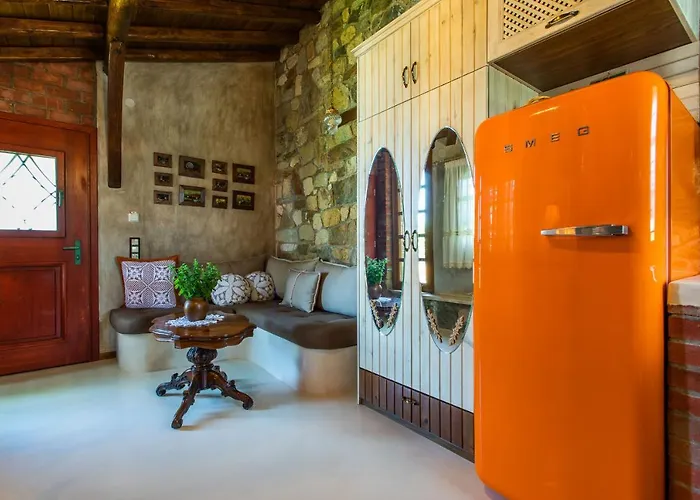 Apartamento Ta Petrina *