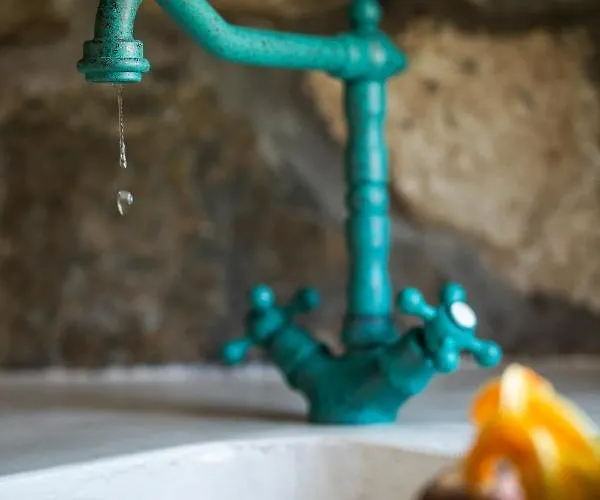 Ta Petrina Vourvourou