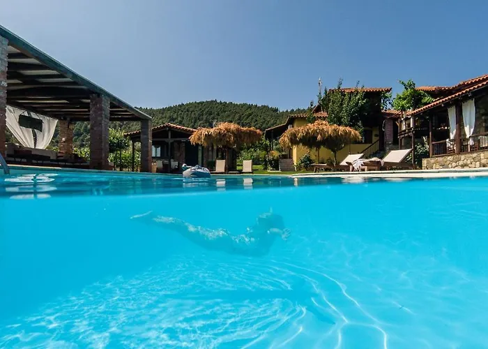 Ta Petrina Apartamento