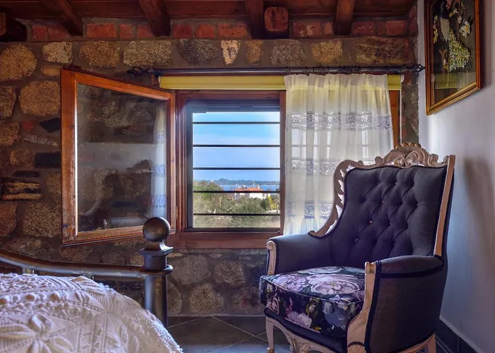 Apartamento Ta Petrina