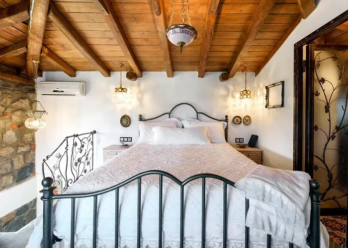 Apartamento Ta Petrina Vourvourou