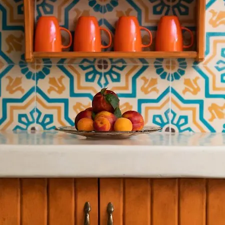 Ta Petrina דירה וורוורו