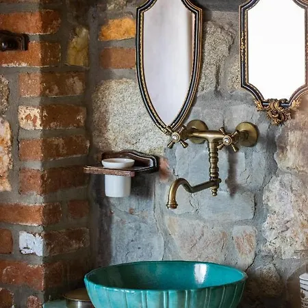 דירה Ta Petrina *