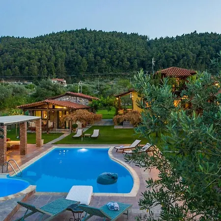 Ta Petrina דירה וורוורו