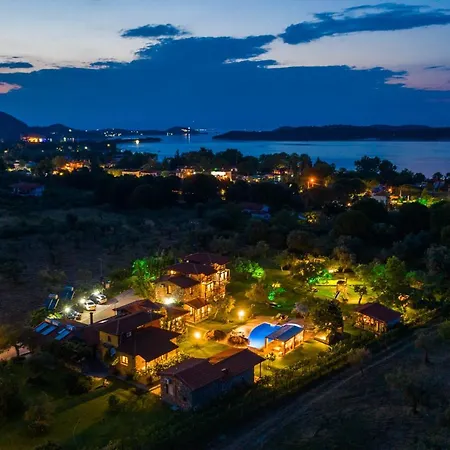 דירה Ta Petrina וורוורו