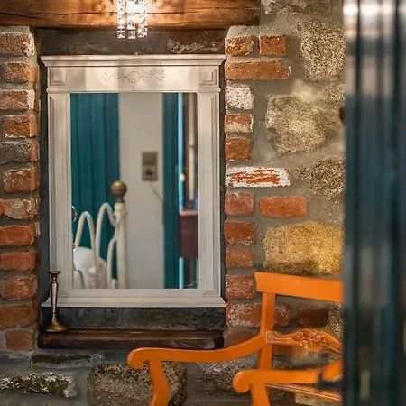 Ta Petrina וורוורו