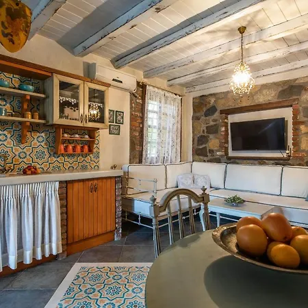 Ta Petrina דירה *