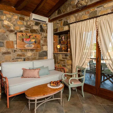 דירה Ta Petrina וורוורו