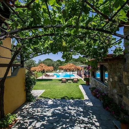 דירה Ta Petrina וורוורו