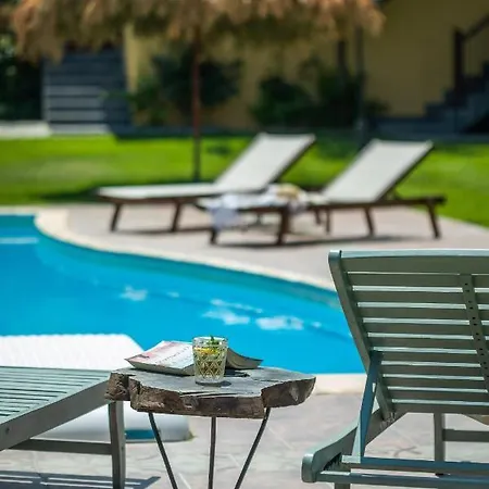 Ta Petrina דירה וורוורו