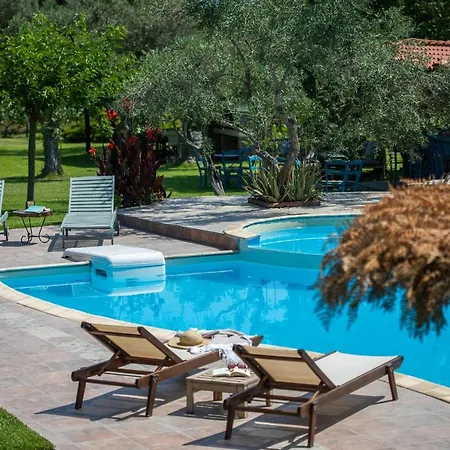 דירה Ta Petrina וורוורו