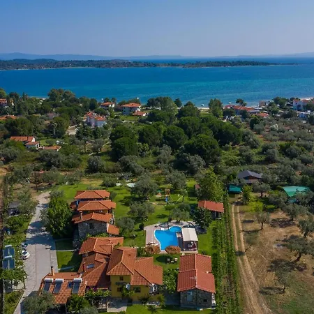 Ta Petrina דירה וורוורו