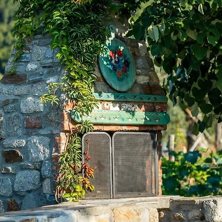 דירה Ta Petrina וורוורו