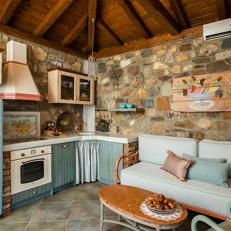 דירה Ta Petrina *