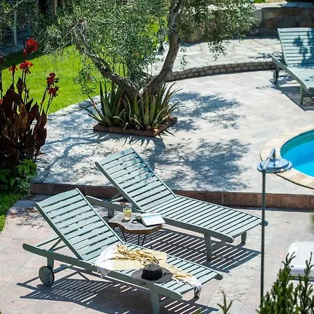 דירה Ta Petrina *