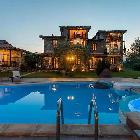 דירה Ta Petrina *