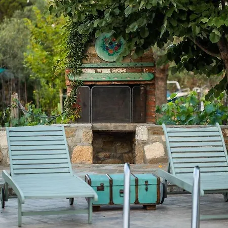 Ta Petrina * וורוורו