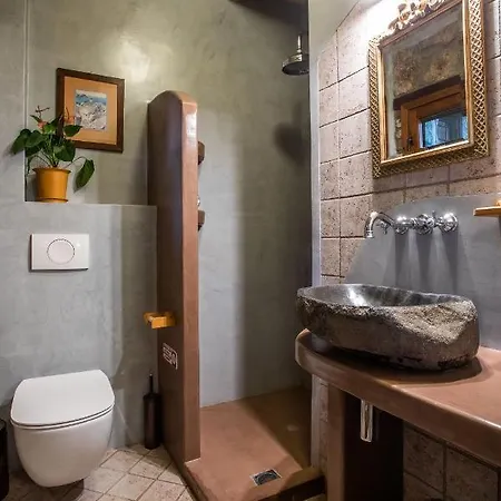 Ta Petrina * וורוורו