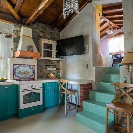 Ta Petrina * וורוורו