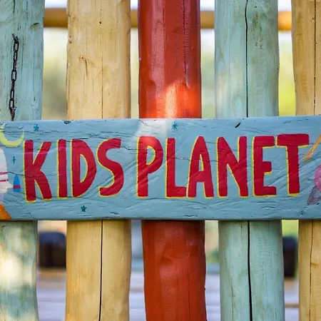 Ta Petrina דירה וורוורו