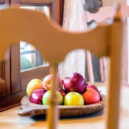 Appartamento Ta Petrina