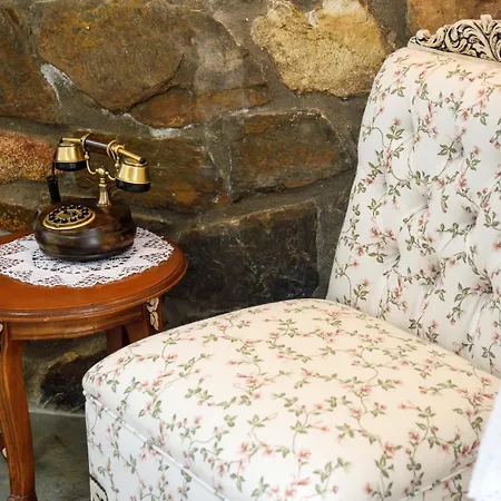 Ta Petrina דירה וורוורו